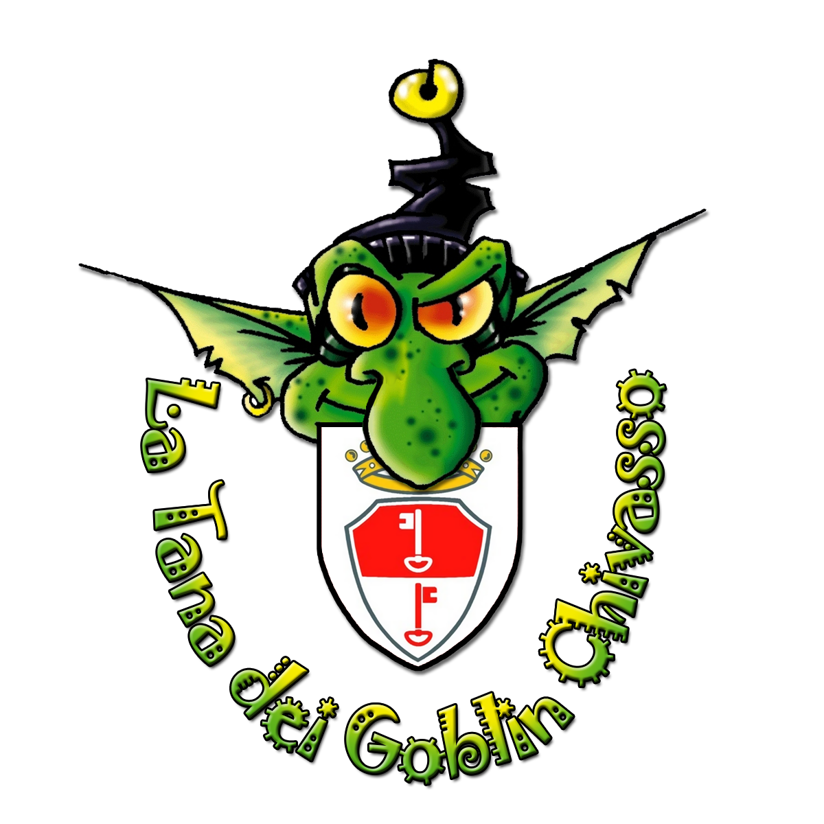 La Tana dei Goblin Chivasso