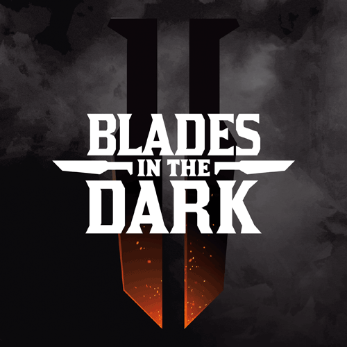 Blades in the Dark