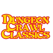 Dungeon Crawl Classics