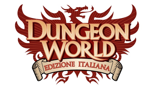 Dungeon World (3.5)