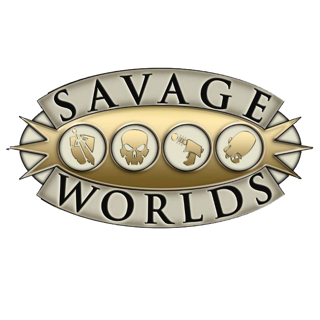 Savage Worlds