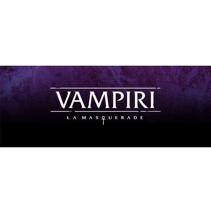 Vampiri La Masquerade